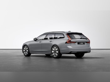 Used Volvo V90 undefined for sale - 76622438: Photo