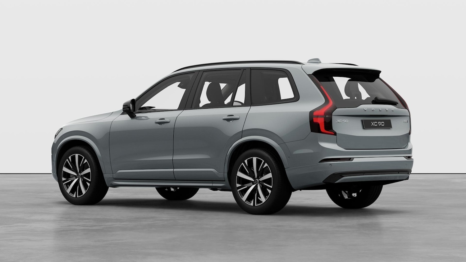 Used Volvo XC90 for sale - 77047863: Photo 3
