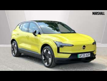 Used Volvo EX30 2025 for sale - 74931511: Photo