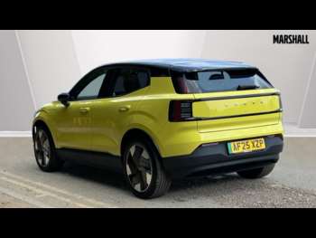 Used Volvo EX30 2025 for sale - 74931511: Photo