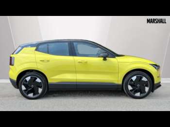 Used Volvo EX30 2025 for sale - 74931511: Photo