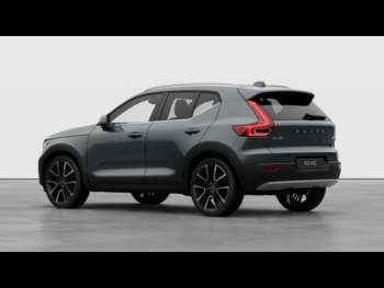 Used Volvo XC40  for sale - 74607763: Photo