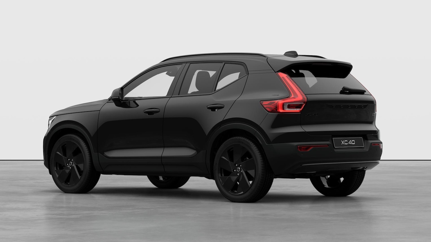 Used Volvo XC40 for sale - 77004956: Photo 3