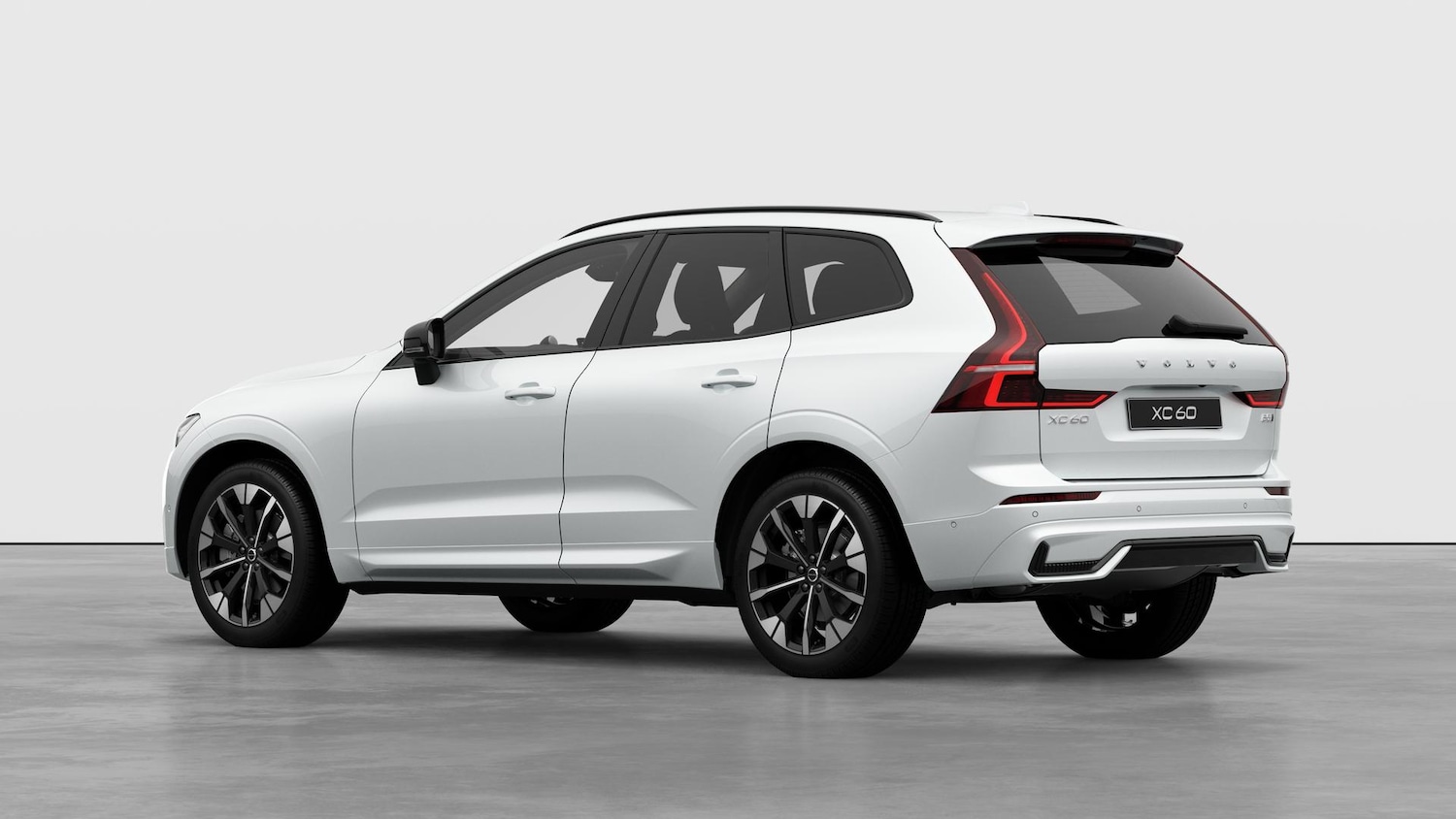 Used Volvo XC60 for sale - 77035929: Photo 3