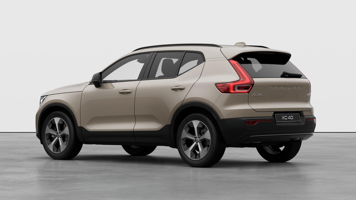 Used Volvo XC40 for sale - 77035967: Photo 3