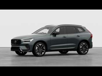Used Volvo XC60  for sale - 74915615: Photo