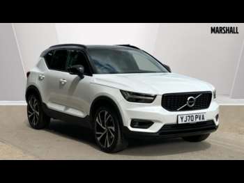2020 - 1.5 T3 [163] R DESIGN Pro 5dr
