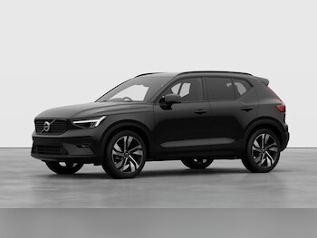 Used Volvo XC40 undefined for sale - 76959933: Photo