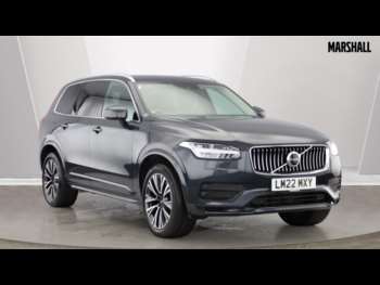 2022 - 2.0 B5P [250] Momentum 5dr AWD Gtron