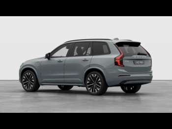 Used Volvo XC90  for sale - 74515862: Photo