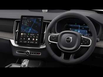 Used Volvo XC90  for sale - 74515862: Photo