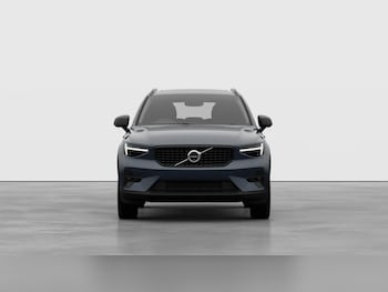 Used Volvo XC40 undefined for sale - 77047520: Photo