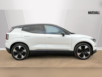 Used Volvo EX30 2025 for sale - 75439732: Photo