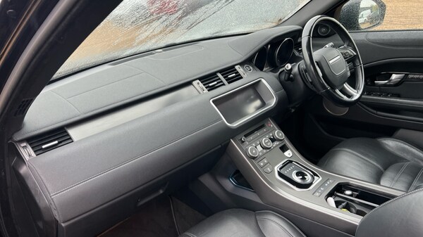 Used Land Rover Range Rover Evoque 2018 for sale - 76184039: Photo 10