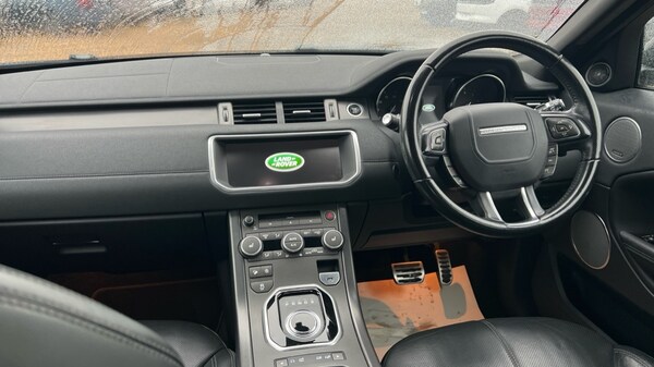 Used Land Rover Range Rover Evoque 2018 for sale - 76184039: Photo 11