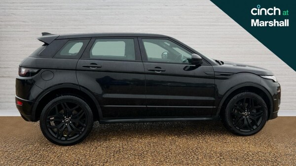 Used Land Rover Range Rover Evoque 2018 for sale - 76184039: Photo 2