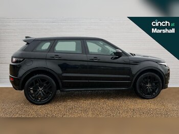 Used Land Rover Range Rover Evoque 2018 for sale - 76184039: Photo