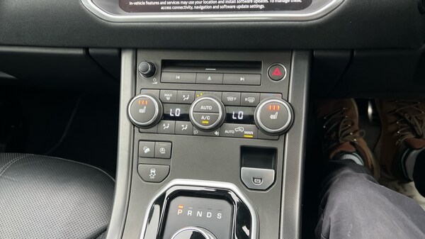 Used Land Rover Range Rover Evoque 2018 for sale - 76184039: Photo 34