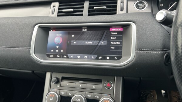 Used Land Rover Range Rover Evoque 2018 for sale - 76184039: Photo 35