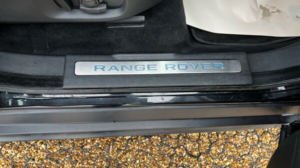 Used Land Rover Range Rover Evoque 2018 for sale - 76184039: Photo 37