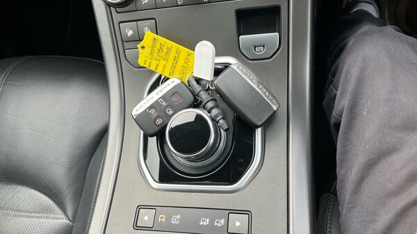 Used Land Rover Range Rover Evoque 2018 for sale - 76184039: Photo 43