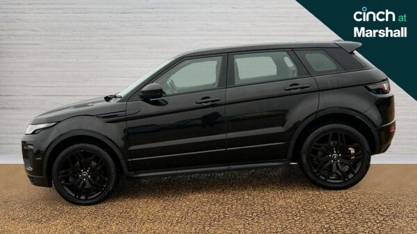 Used Land Rover Range Rover Evoque 2018 for sale - 76184039: Photo 6
