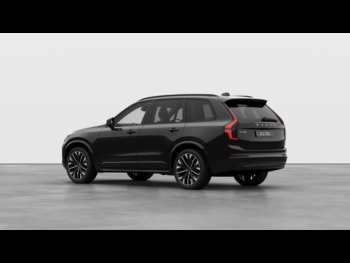 Used Volvo XC90  for sale - 74552207: Photo