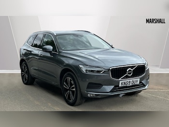 2019 - 2.0 B4D Momentum Pro 5dr AWD Geartronic