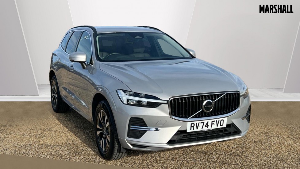 Used Volvo XC60 2024 for sale - 76276537: Photo 1