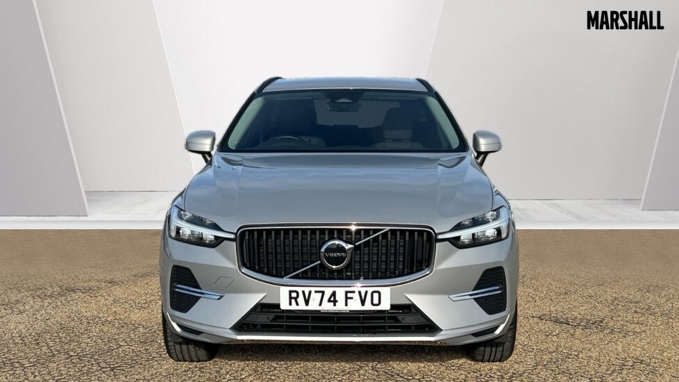 Used Volvo XC60 2024 for sale - 76276537: Photo 12