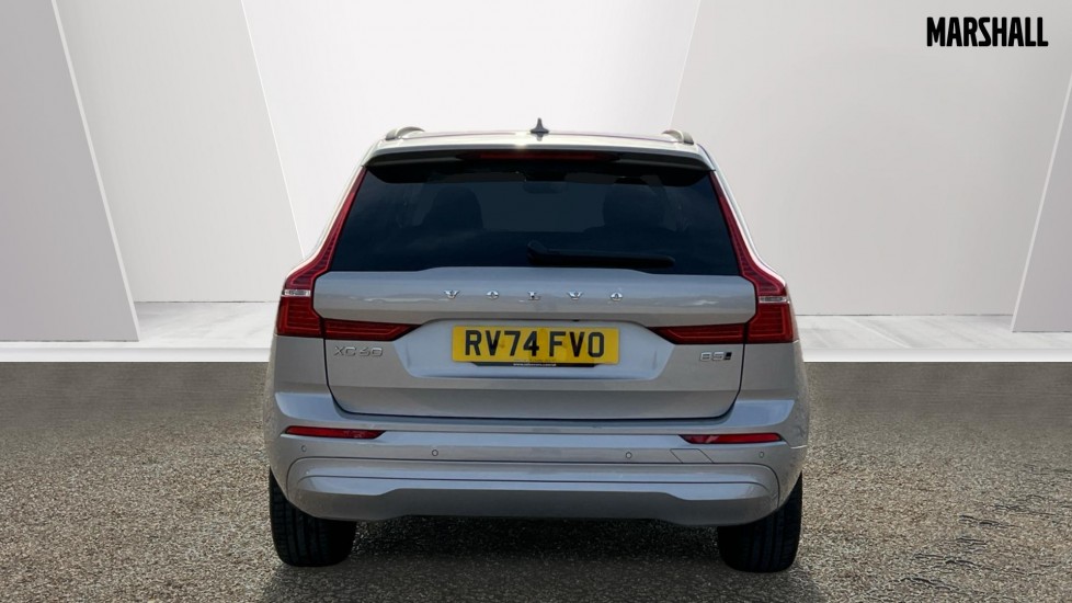 Used Volvo XC60 2024 for sale - 76276537: Photo 13