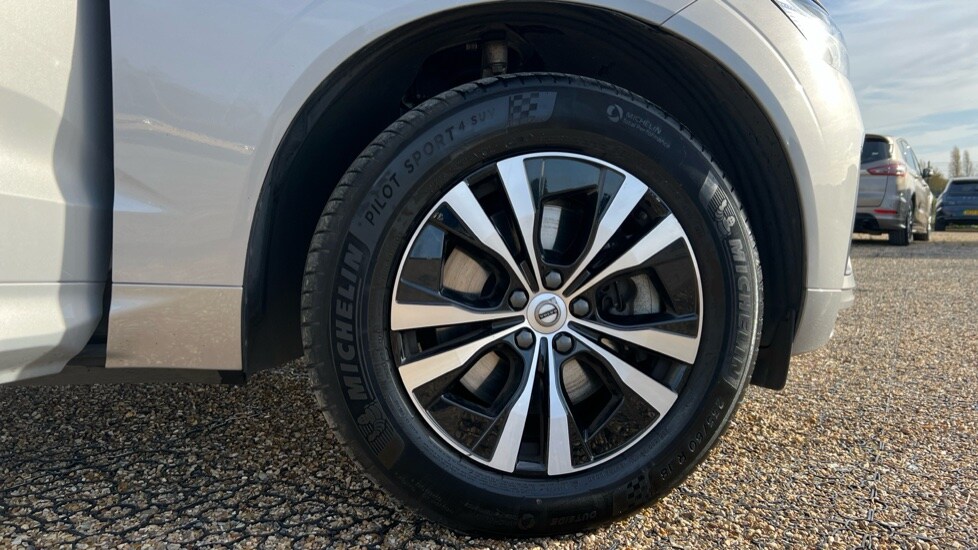 Used Volvo XC60 2024 for sale - 76276537: Photo 16
