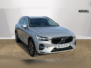 Used Volvo XC60 2024 for sale - 76276537: Photo