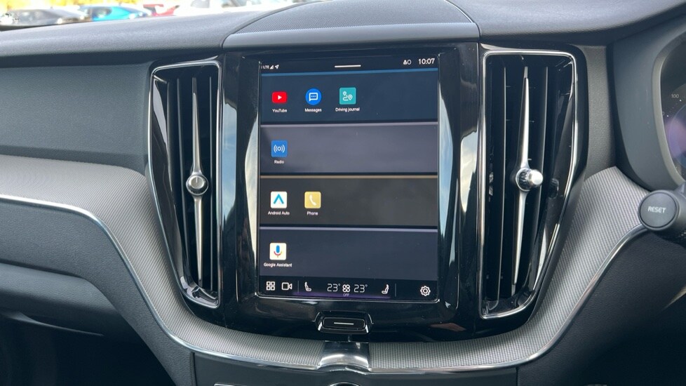 Used Volvo XC60 2024 for sale - 76276537: Photo 20