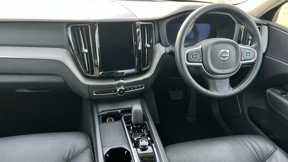 Used Volvo XC60 2024 for sale - 76276537: Photo 21