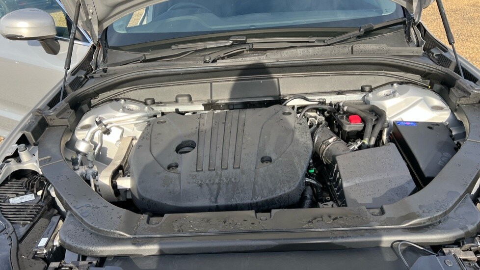 Used Volvo XC60 2024 for sale - 76276537: Photo 23