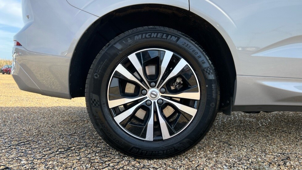 Used Volvo XC60 2024 for sale - 76276537: Photo 24