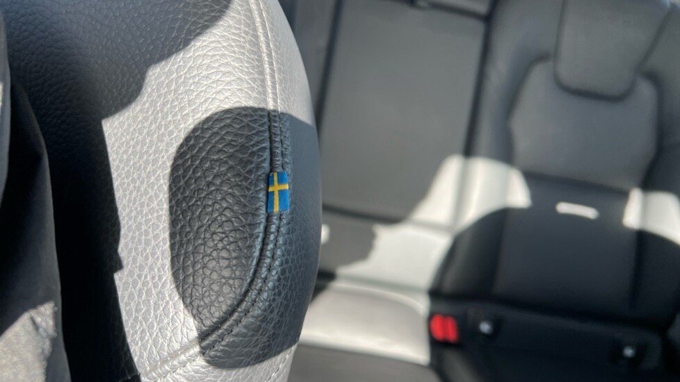 Used Volvo XC60 2024 for sale - 76276537: Photo 27