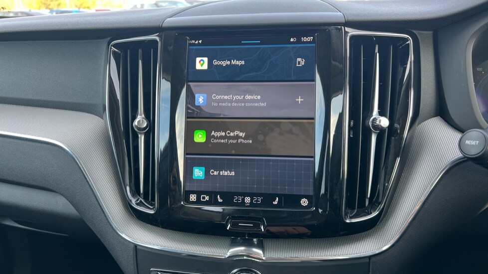 Used Volvo XC60 2024 for sale - 76276537: Photo 34