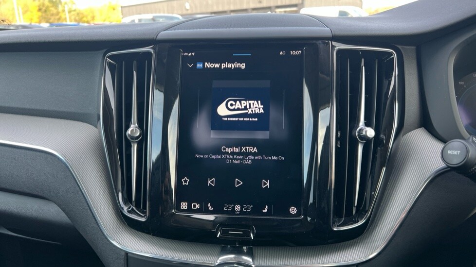 Used Volvo XC60 2024 for sale - 76276537: Photo 35