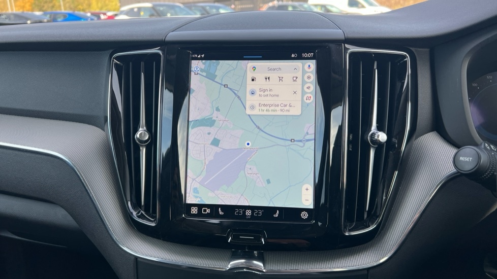 Used Volvo XC60 2024 for sale - 76276537: Photo 36