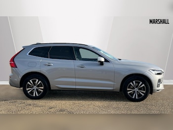 Used Volvo XC60 2024 for sale - 76276537: Photo