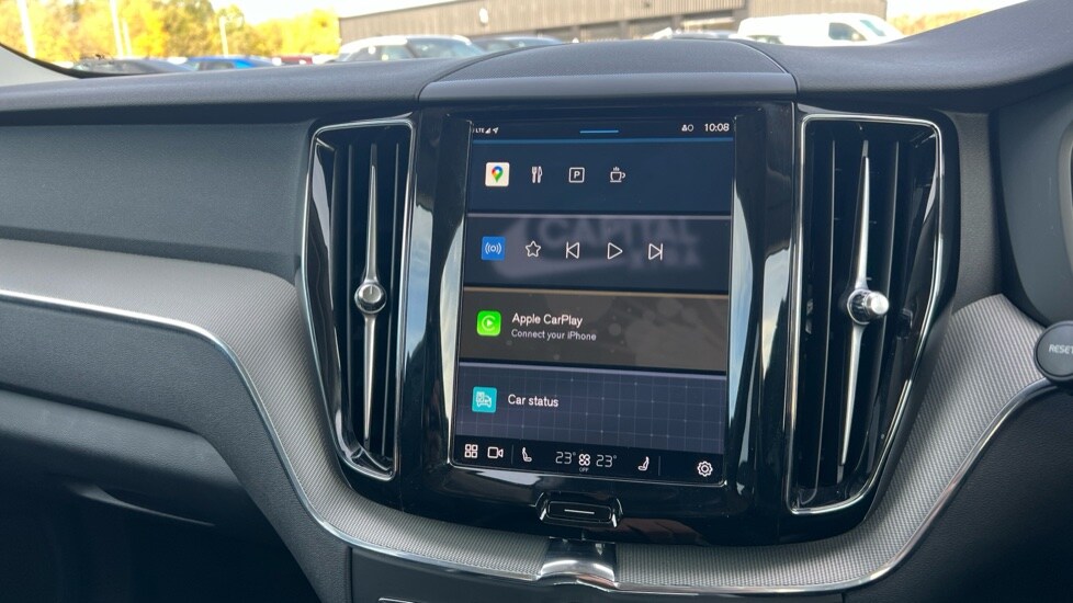 Used Volvo XC60 2024 for sale - 76276537: Photo 40