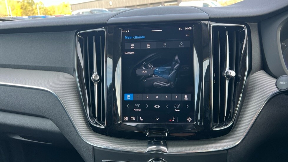 Used Volvo XC60 2024 for sale - 76276537: Photo 49