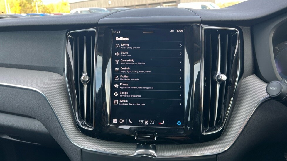 Used Volvo XC60 2024 for sale - 76276537: Photo 50