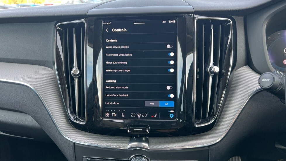 Used Volvo XC60 2024 for sale - 76276537: Photo 53