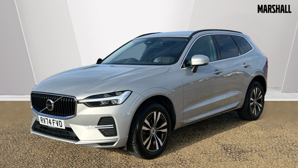 Used Volvo XC60 2024 for sale - 76276537: Photo 6