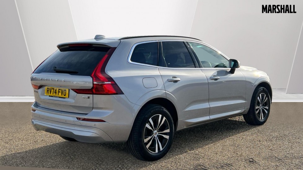 Used Volvo XC60 2024 for sale - 76276537: Photo 7