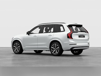 Used Volvo XC90 undefined for sale - 76722162: Photo