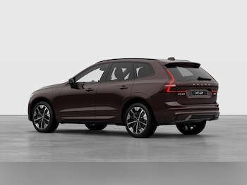 Used Volvo XC60 undefined for sale - 76894585: Photo